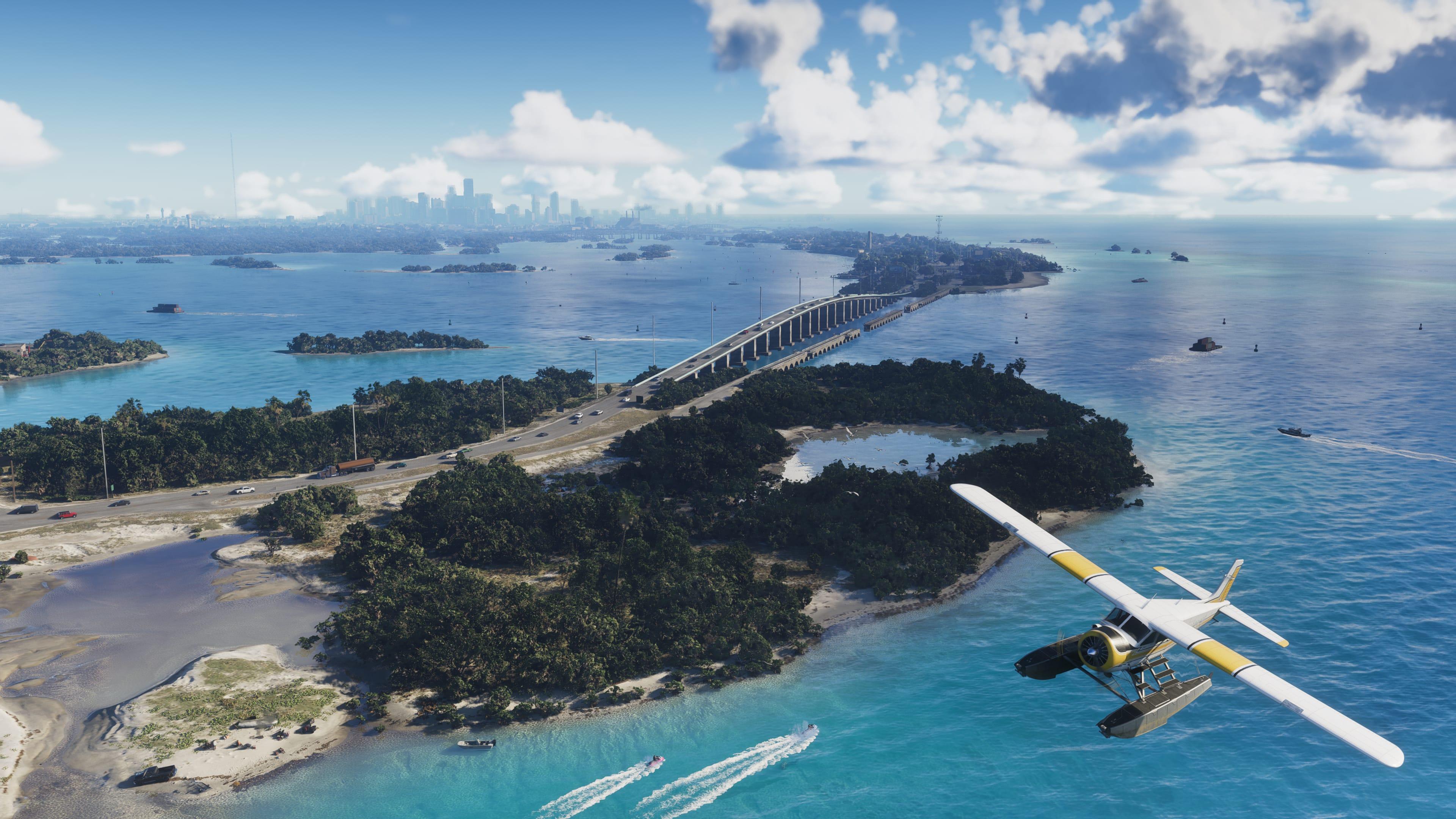 The Leonida Keys