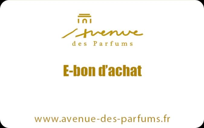 Avenue des Parfums