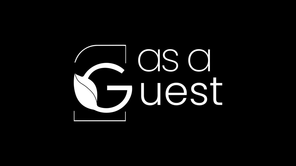 As a Guest