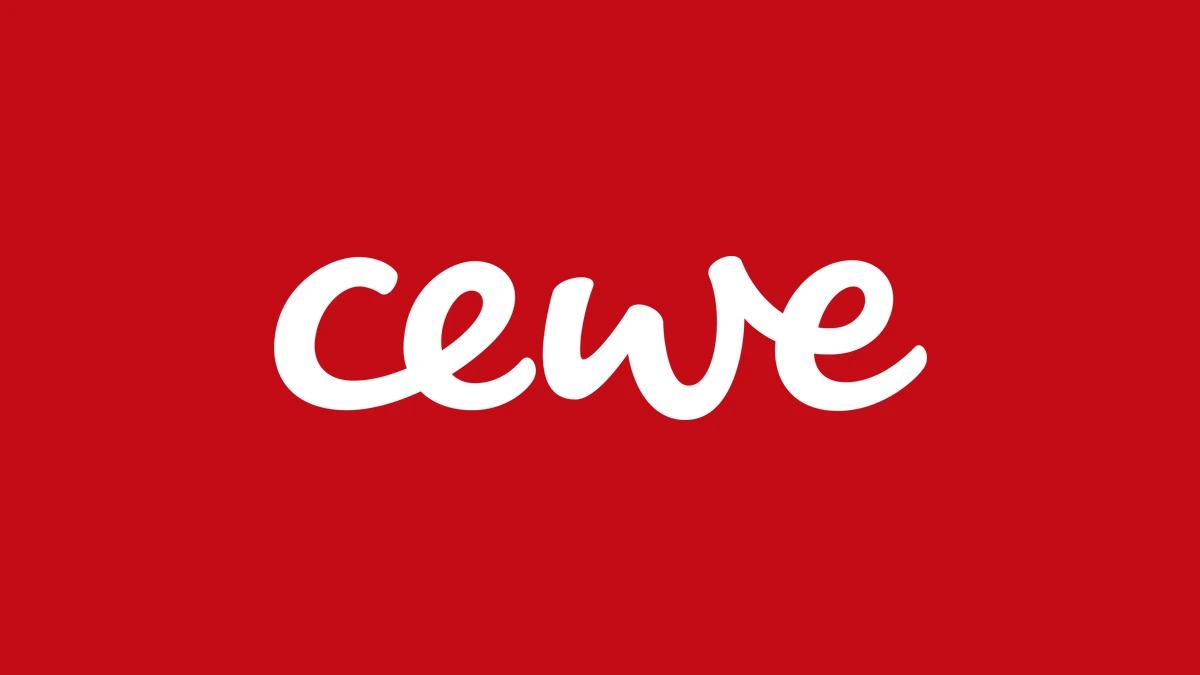 CEWE