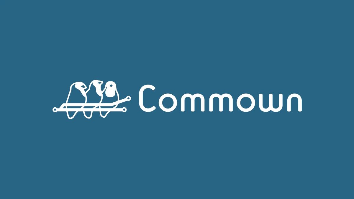 Commown