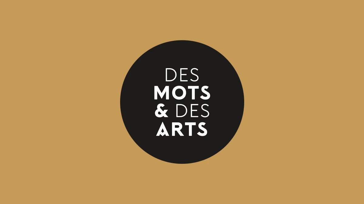 Des Mots et des Arts
