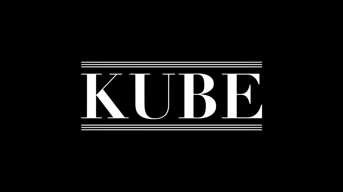 E-box Livres Kube
