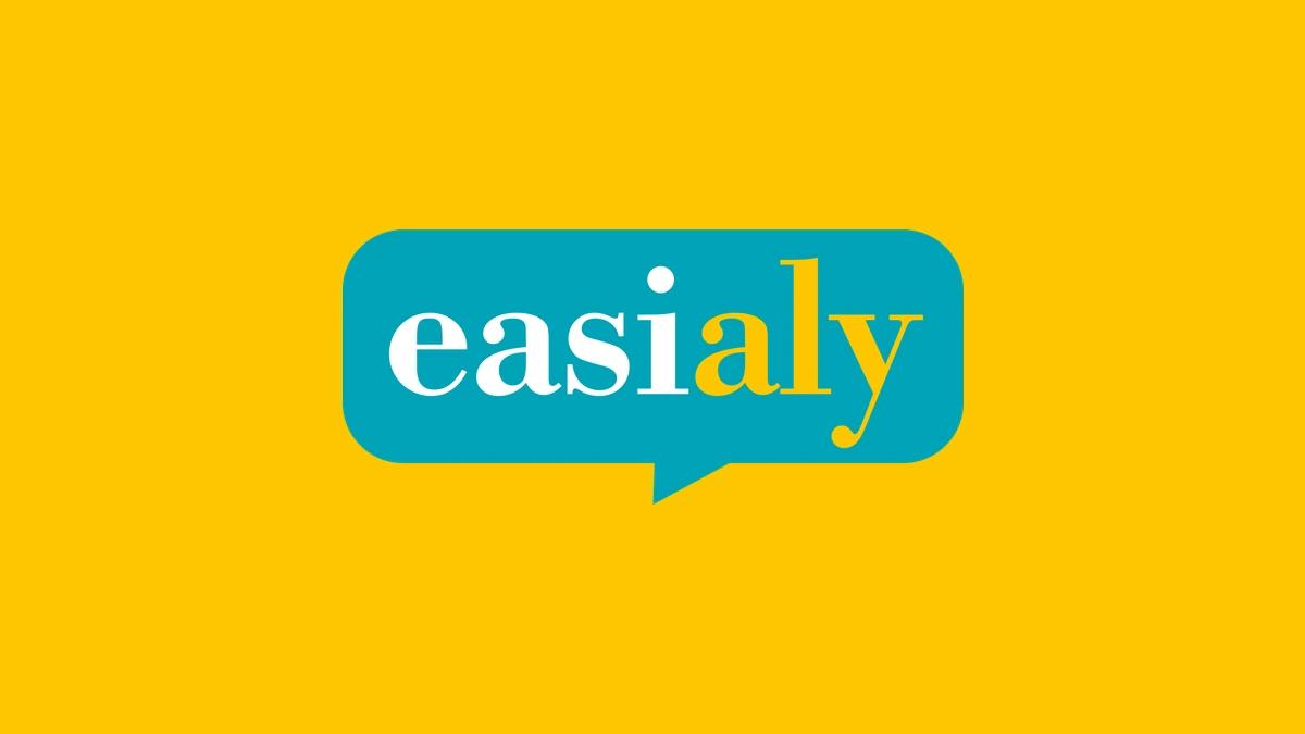 Easialy Magazine