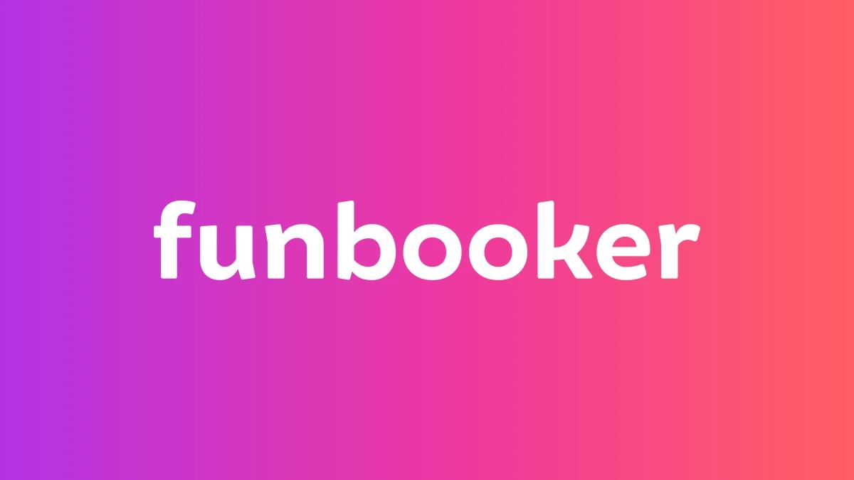 Funbooker