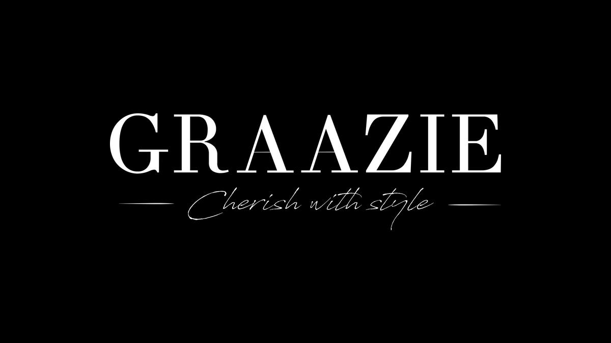 Graazie