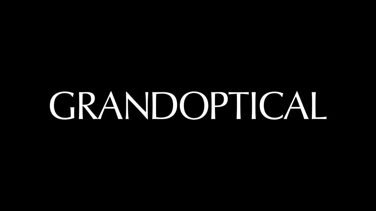 Grand Optical