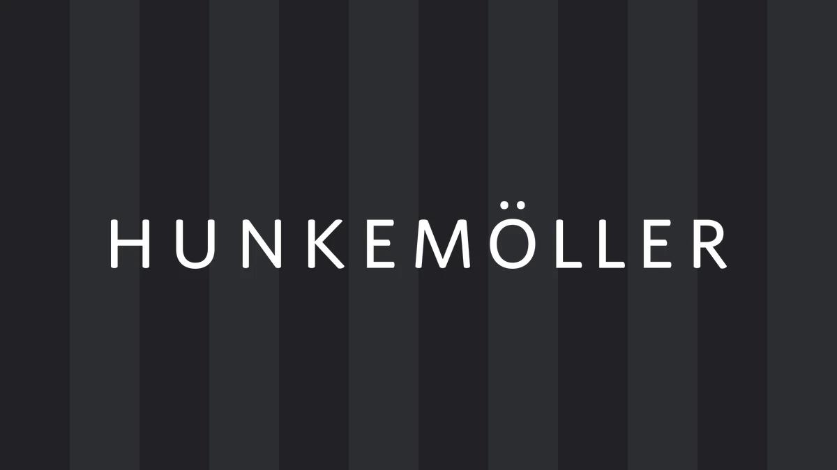 Hunkemöller