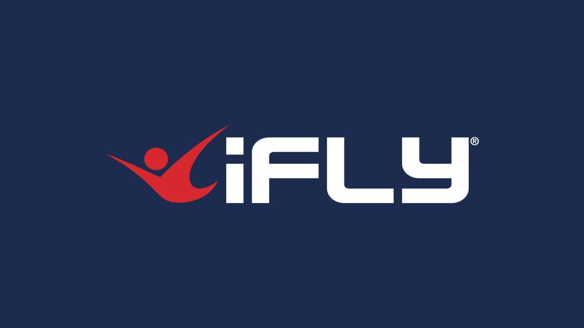 iFLY Paris