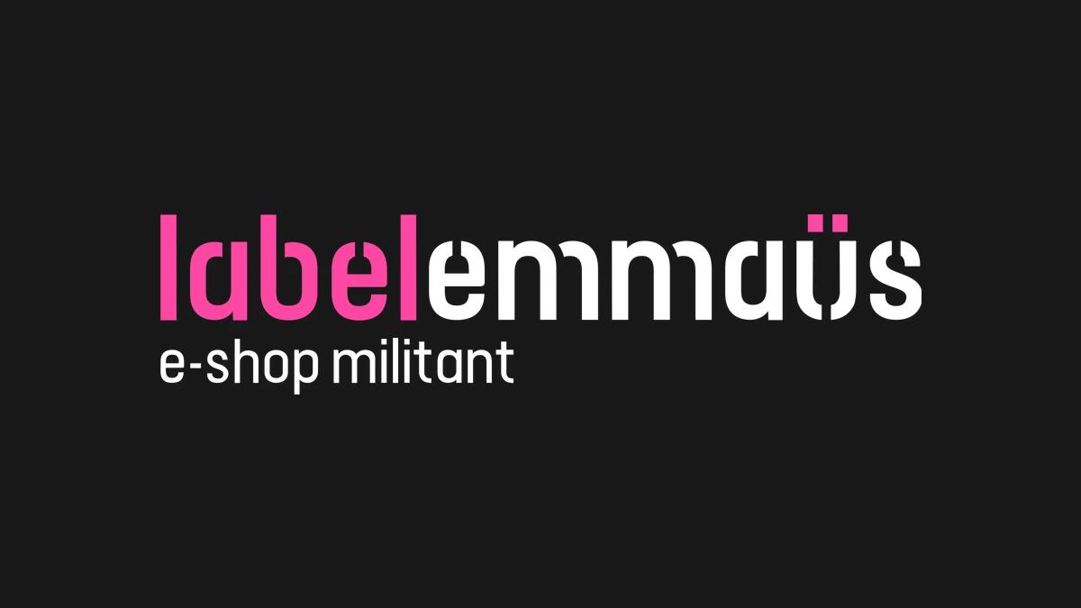 Label Emmaüs