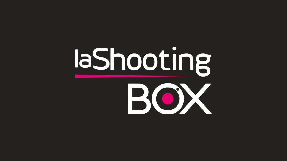 LaShootingBox Entre amis