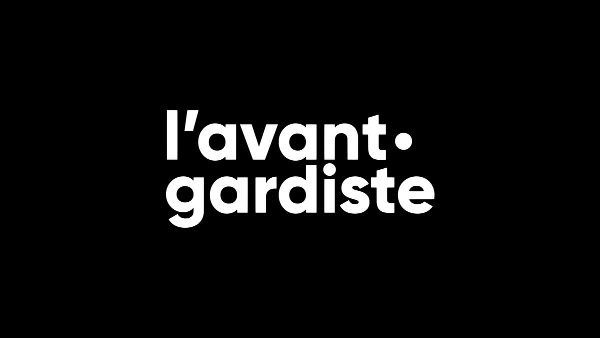 L'avant gardiste