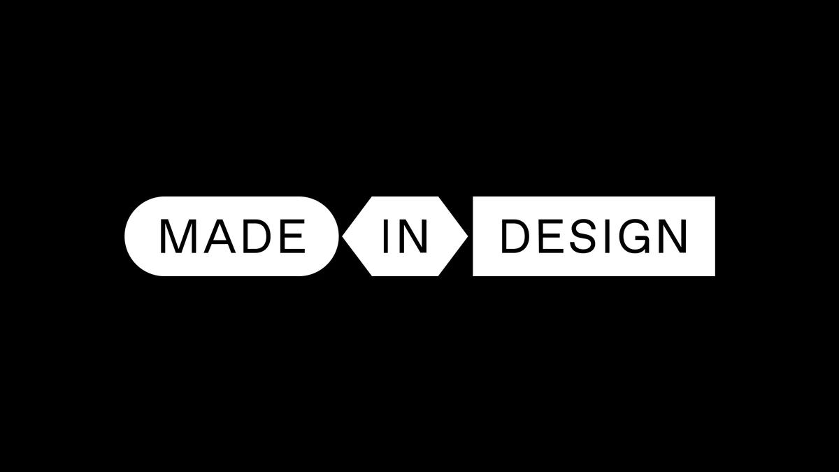 Made In Design