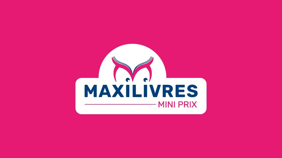 MaxiLivres