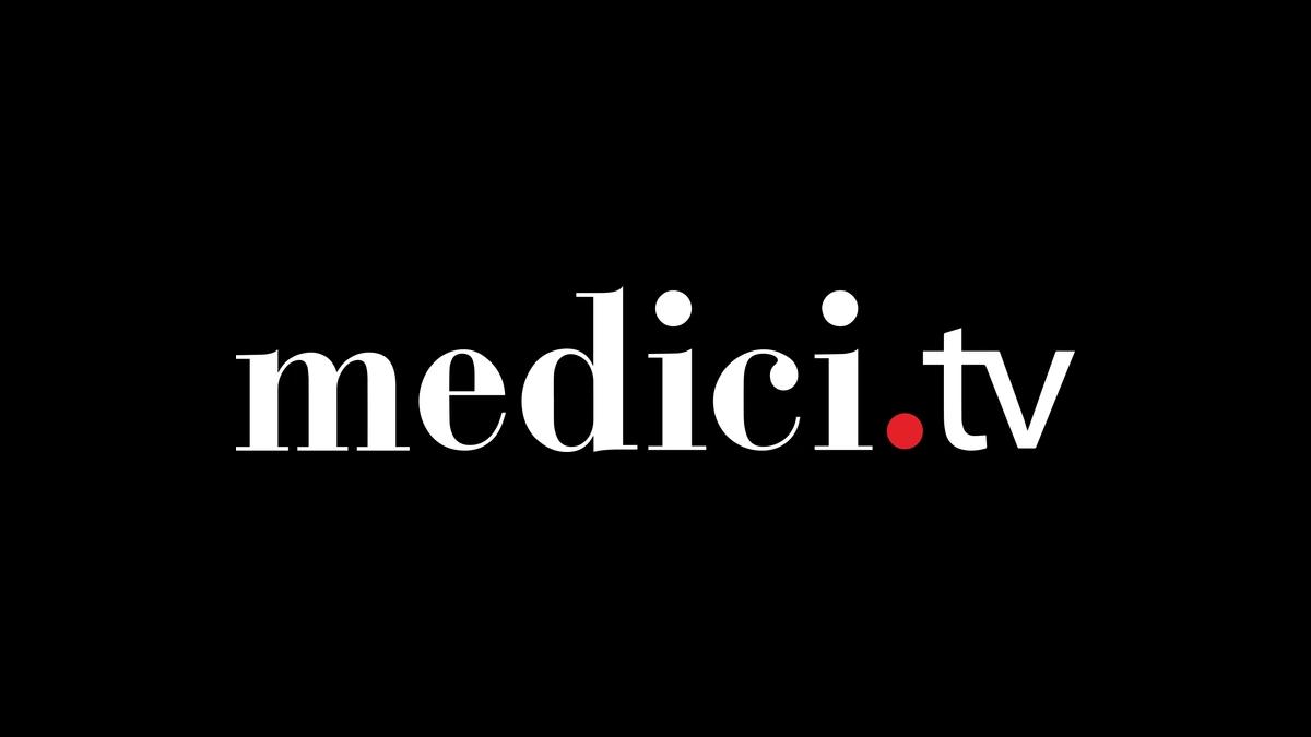 medici.tv 12 mois