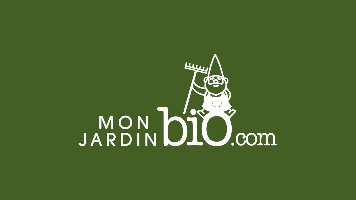 Mon jardin bio