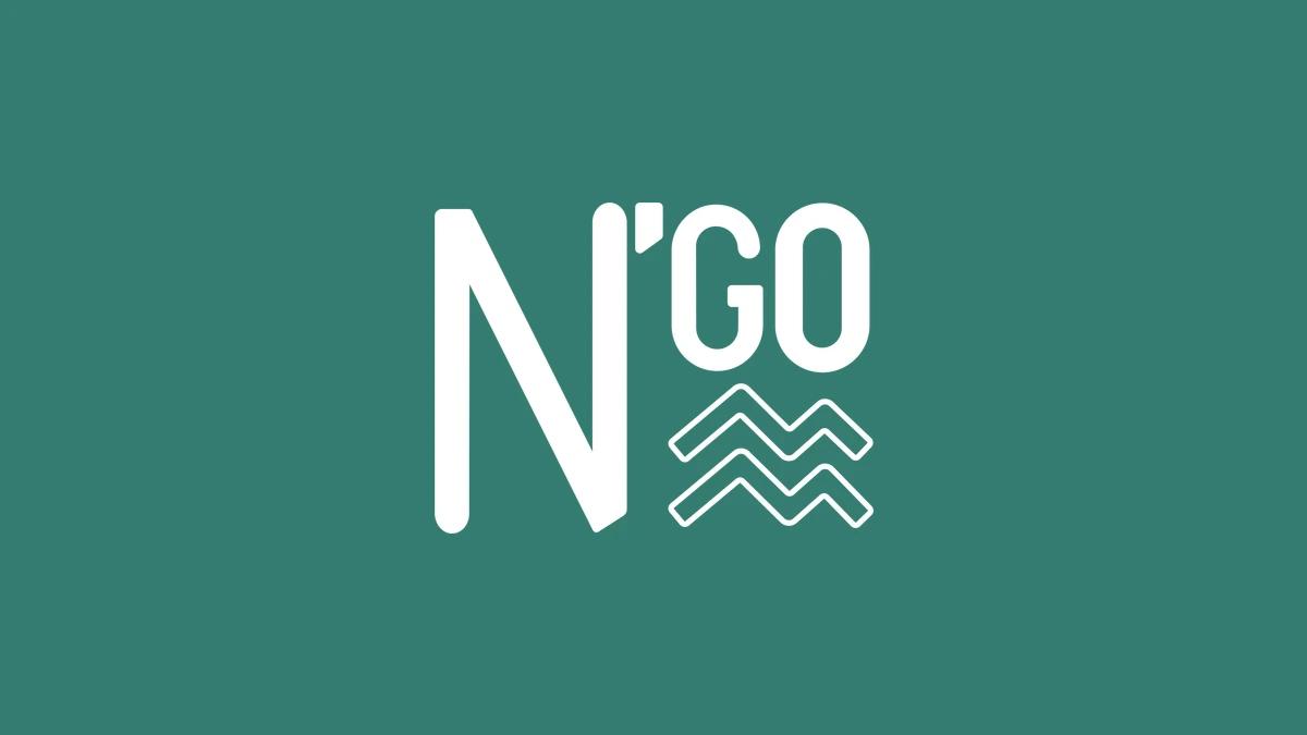 N'Go Shoes