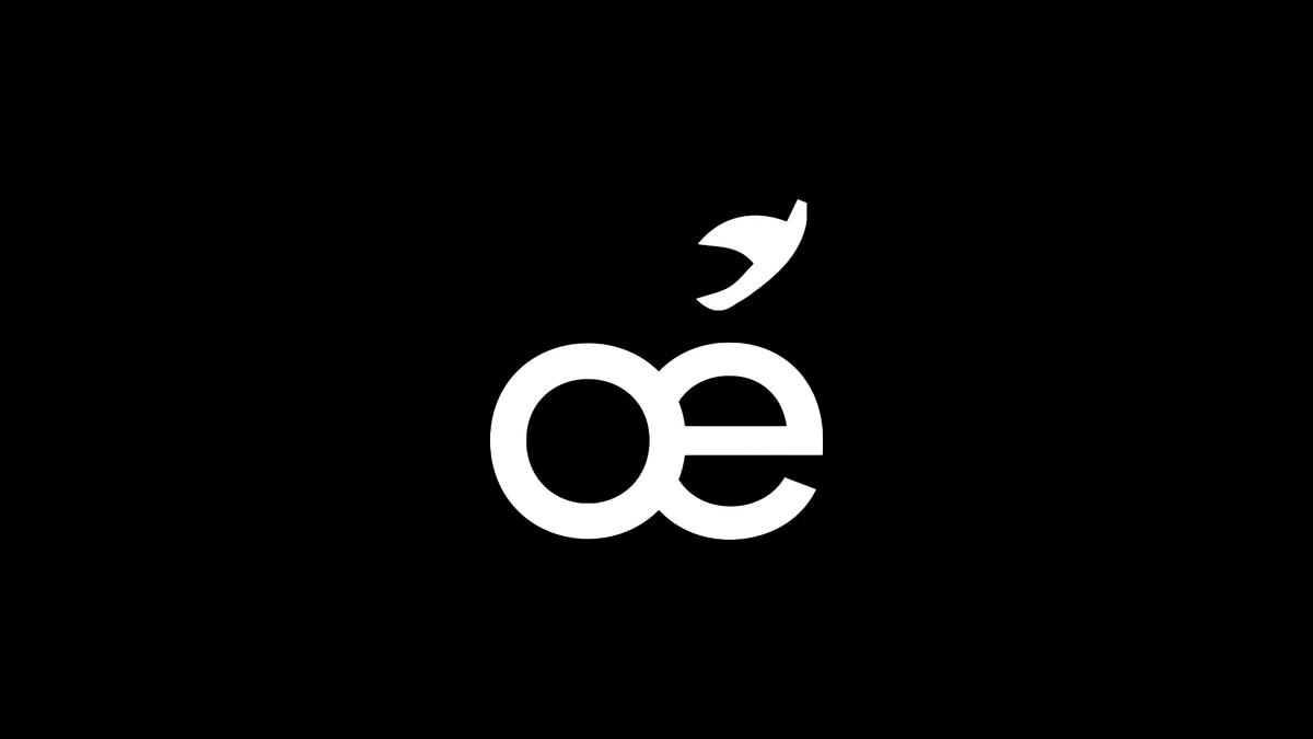 Oé