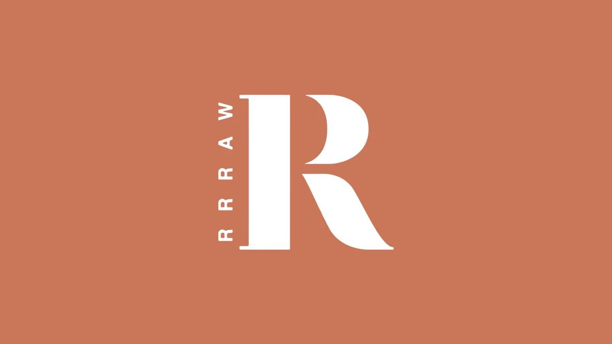 Rrraw