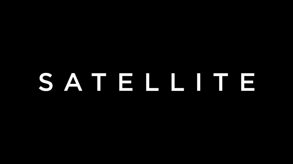 Satellite Paris