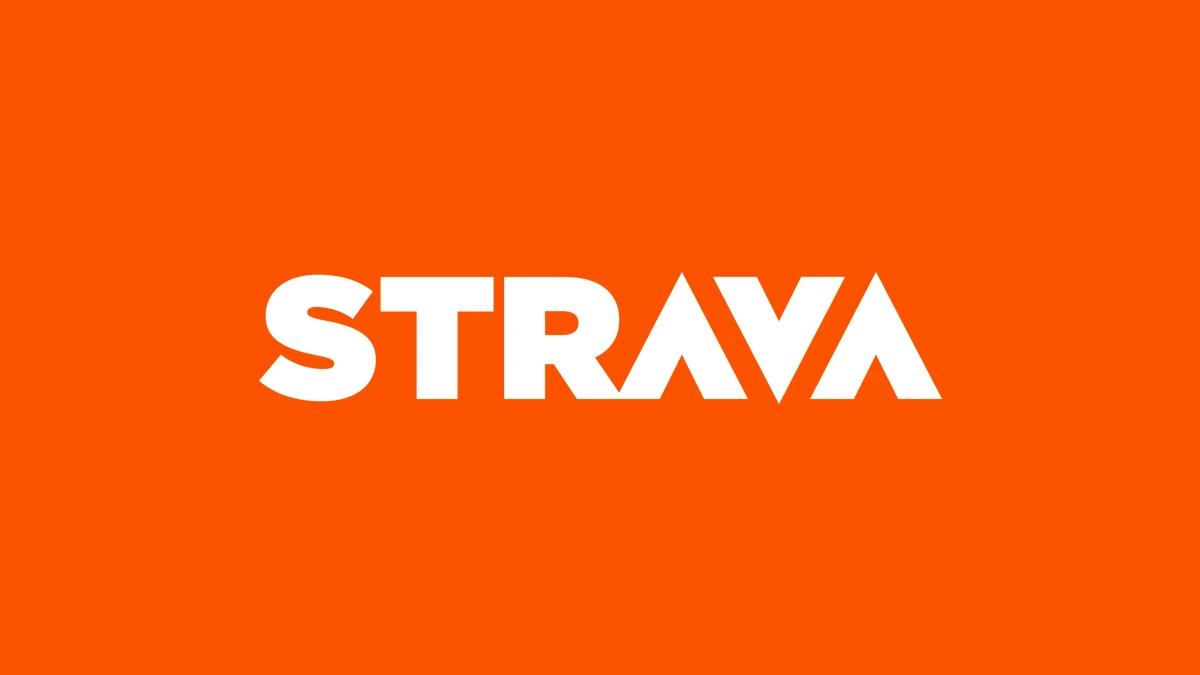 Strava