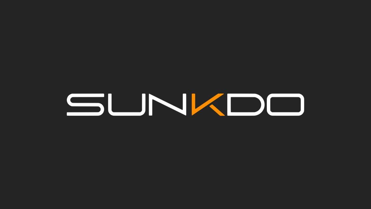 Sunkdo