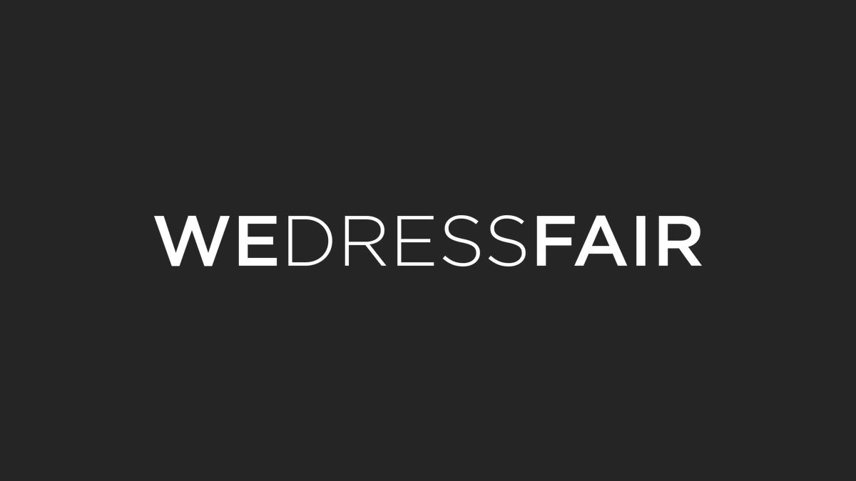 WeDress Fair