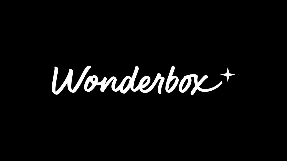 Wonderbox Spectacles