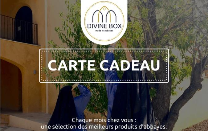 Divine Box