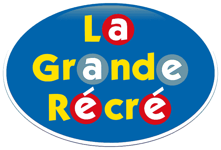 La Grande Récré