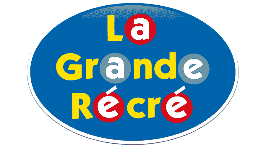 La Grande Récré