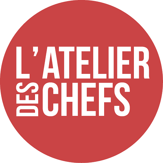 L'Atelier des Chefs