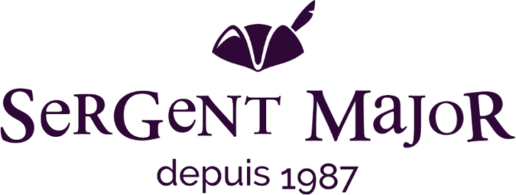 Sergent Major